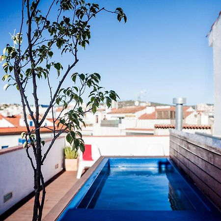 Bo&Co Apartments Sitges Exterior photo