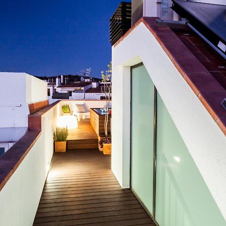 Bo&Co Apartments Sitges Exterior photo