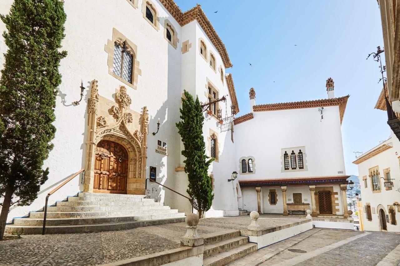 Bo&Co Apartments Sitges Exterior photo