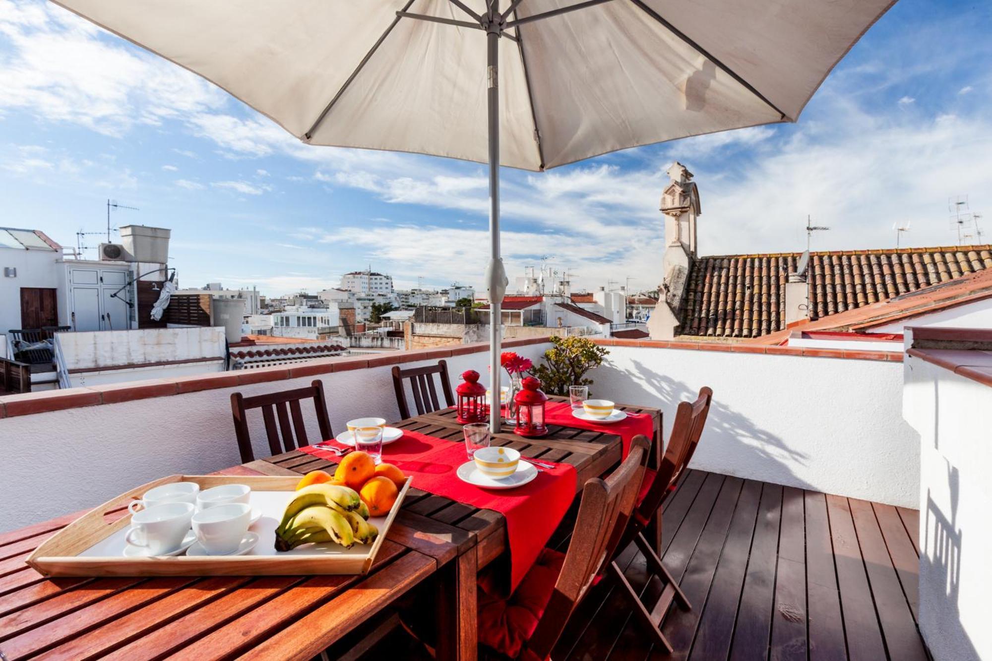 Bo&Co Apartments Sitges Exterior photo