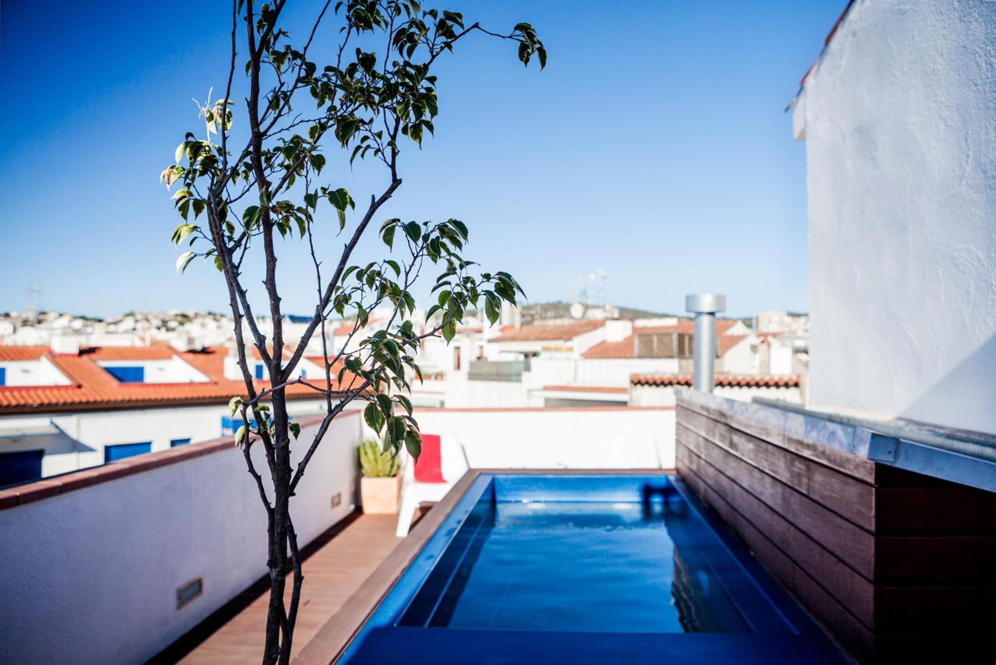 Bo&Co Apartments Sitges Exterior photo