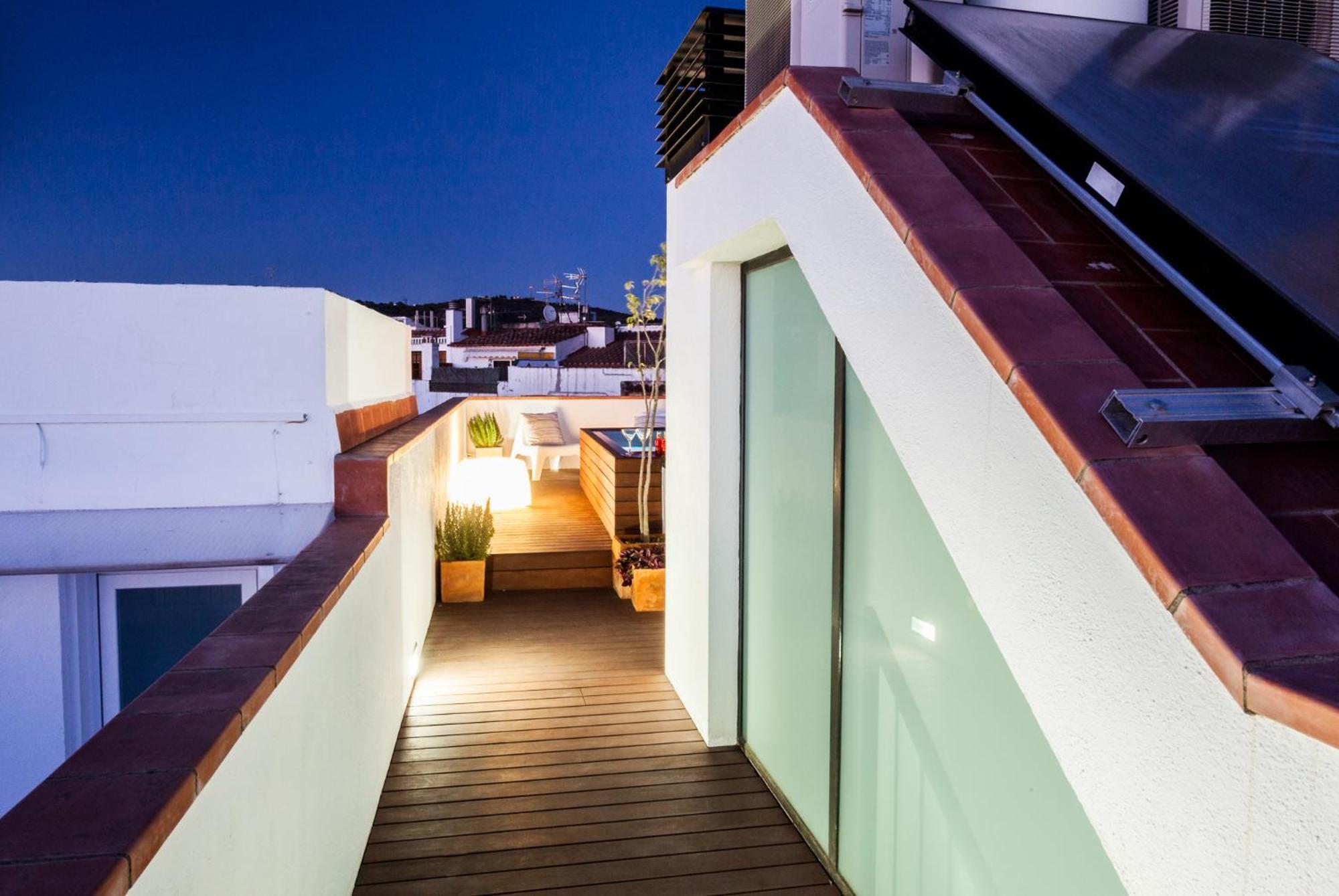 Bo&Co Apartments Sitges Exterior photo